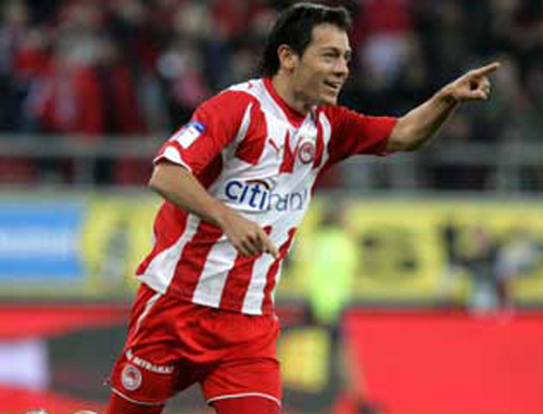 Νίκη του Ατρόμητου επί της Ξάνθης