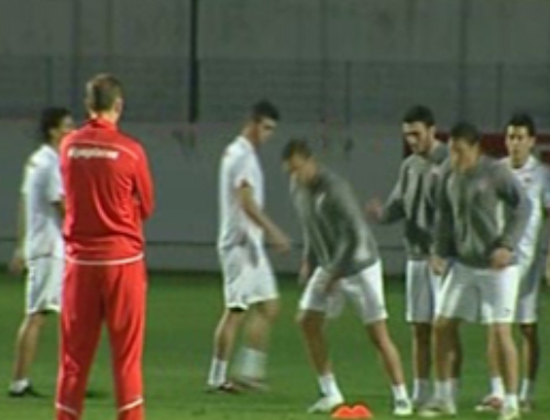 Ο Λίνεν συμφώνησε με τον Ολυμπιακό για 2 χρόνια