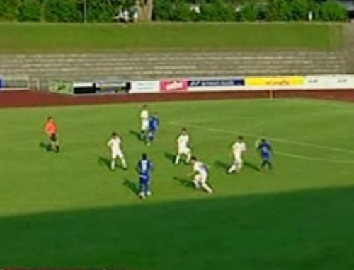 Ο Ολυμπιακός αντιμετωπίζει την Πέμπτη τη Μπέσα για τα προκριματικά του Europa League