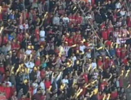 Σε ισχύ ο «γάμος» Ολυμπιακού – Λίνεν χωρίς τον… γαμπρό