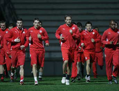 Κόντρα στη Μπορντό στις 21:45