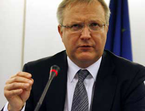 «Ψήφος εμπιστοσύνης»