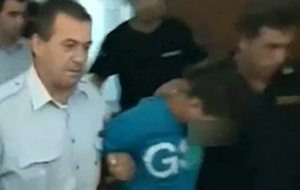 Σοκ προκαλεί ο κυνισμός του 20χρονου Ολλανδού ανιματέρ