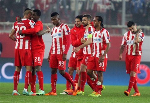 Το ματς της χρονιάς σήμερα στο Old Trafford για τον Ολυμπιακό