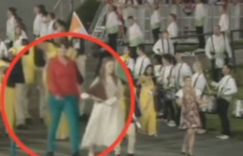 Τα λάθη της διοργάνωσης των Ολυμπιακών