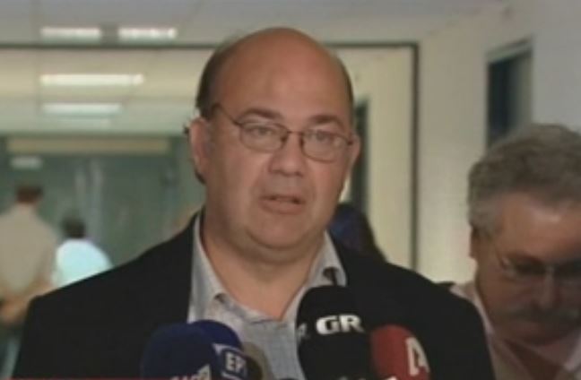 Ναυάγιο στις συνομιλίες ΟΛΜΕ με το υπουργείο Παιδείας