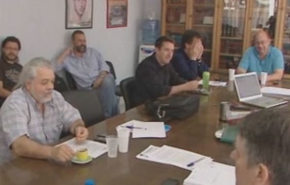 24ωρη απεργία στις 17 Μαΐου και πενθήμερη από 20 Μαΐου εισηγείται η ΟΛΜΕ