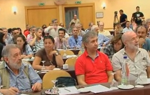 Στον «αέρα» η απεργία των καθηγητών