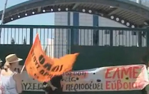 Κλειστά τα σχολεία ακόμα και αν γίνει επιστράτευση, λέει η ΟΛΜΕ