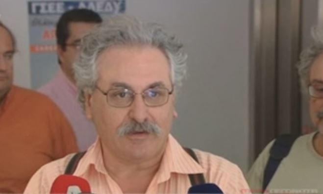 Συμπόρευση με την ΟΛΜΕ αποφάσισαν οι δάσκαλοι και οι ιδιωτικοί εκπαιδευτικοί