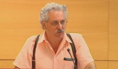 Θ.Κοστιφάκης: Στόχος της κυβέρνησης η απόλυση 10.000 εκπαιδευτικών