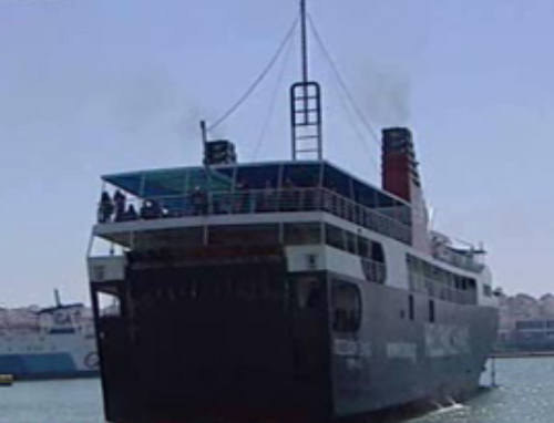 Για δυσοίωνο μέλλον στην ακτοπλοΐα κάνουν λόγο οι επιχειρήσεις, ζητούν μέτρα στήριξης