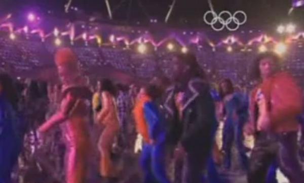 Οι πρώτες εικόνες από την τελική πρόβα της τελετής έναρξης