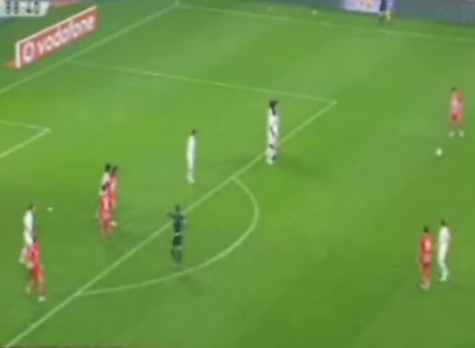 Μεταγραφές για Ολυμπιακό και Αρσεναλ