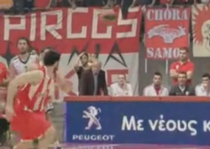 Ευρωλίγκα: Μετρά αντίστροφα ο Ολυμπιακός για το «Φάιναλ φορ»