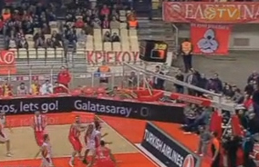 «Καθάρισε» τη Γαλατά και πάει με φόρα στους «8» για τη Σιένα