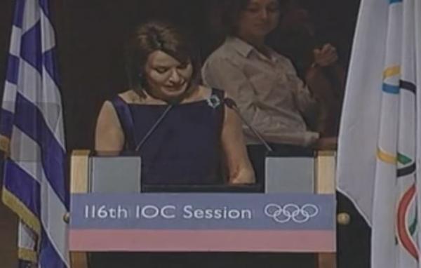 Ερωτηματικά για τα ποσά των Ολυμπιακών αγώνων του 2004