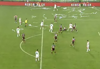 Οι αγώνες της πέμπτης φάσης του Κυπέλλου ΟΠΑΠ