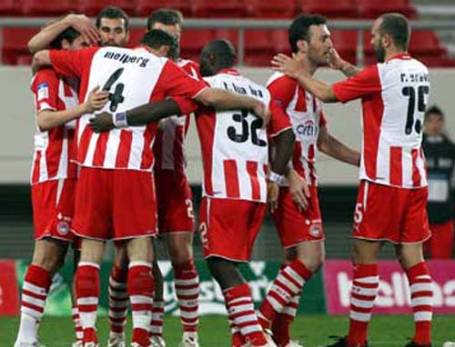 Πρωταγωνιστές Ματ και Μήτρογλου