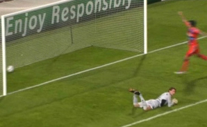 Ήττα του Ολυμπιακού με 2-1 από την Αρσεναλ