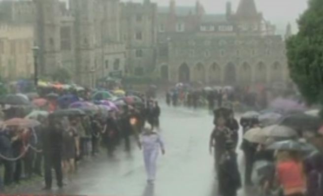 Με 105 αθλητές η Ελλάδα στους Ολυμπιακούς του Λονδίνου