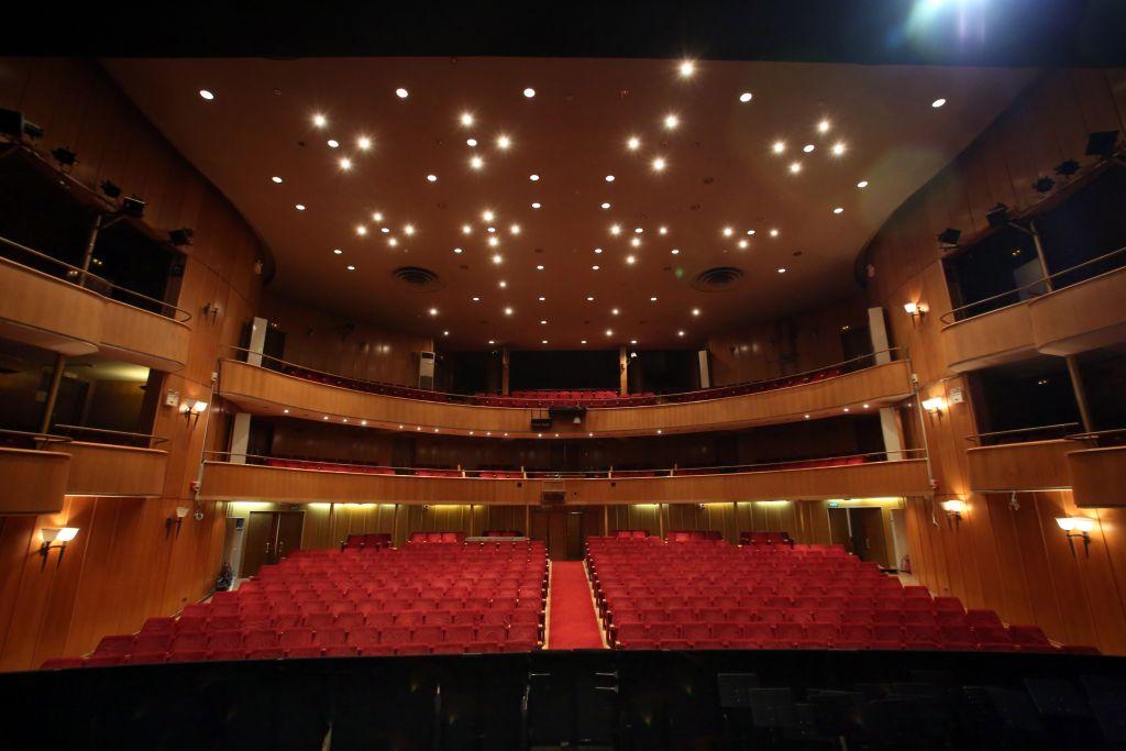 To Ολύμπια ανοίγει με τον «Ορφέα στον Άδη»