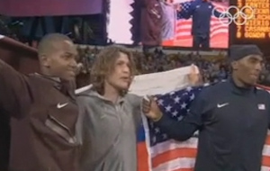 Ο «μεθυσμένος» Ούκοφ χρυσός ολυμπιονίκης στο ύψος