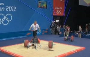 Παράξενα και απρόοπτα των ολυμπιακών Αγώνων