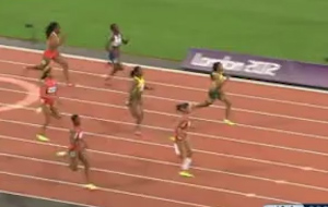 «Αμερικάνικο χρώμα» είχαν οι χθεσινοί αγώνες στο Λονδίνο