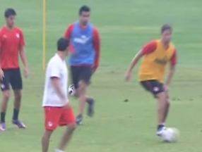 Την καλύτερη λύση για αμυντικό χαφ αναζητούν στον Ολυμπιακό