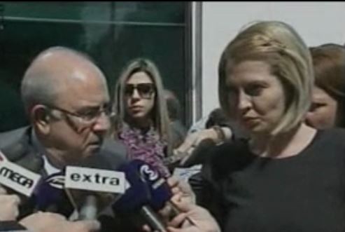 Αναβλήθηκε για την Τρίτη η συζήτηση στην Ολομέλεια της κυπριακής Βουλής