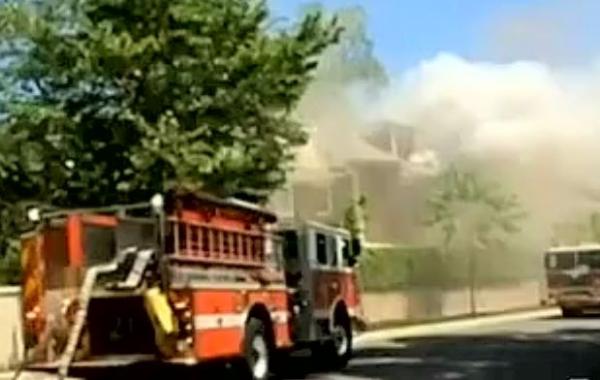 Ουάσινγκτον: Αγριο έγκλημα με θύμα οικογένεια Ελληνοαμερικανών