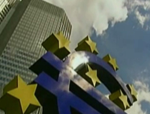 Αναπόφευκτο θεωρούν οι Γερμανοί τραπεζίτες το «κούρεμα» στα ελληνικά ομόλογα