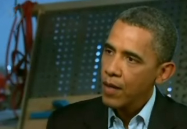 Τριήμερη περιοδεία του Ομπάμα στις κεντροδυτικές πολιτείες