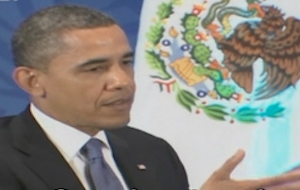 Δηλώσεις Ομπάμα για το αποτέλεσμα των ελληνικών εκλογών