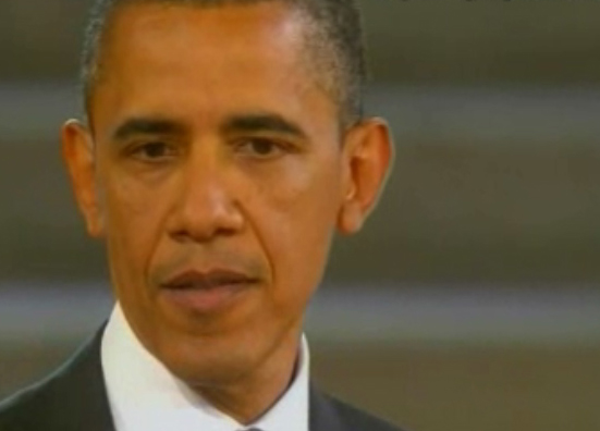 Ομπάμα: «Τώρα είναι η δικιά μας εποχή ηγεσίας»