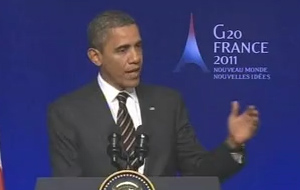 Ομπάμα: Πρέπει να εκτελεστούν άμμεσα οι αποφάσεις