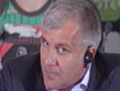 Ληστές έφυγαν με… Porsche από το σπίτι του Ομπράντοβιτς