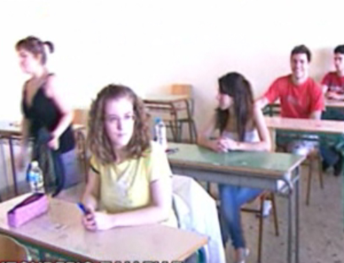 Το online φροντιστήριο παρουσίασε το υπουργείο Παιδείας