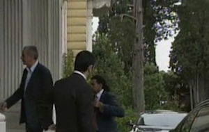 Ποιοι συμμετέχουν στη νέα κυβέρνηση