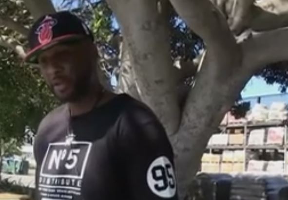 Θεαματική βελτιωμένη της υγείας του Λαμάρ Οντομ