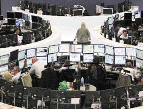 Με επιτόκιο 3,65% άντλησε ο ΟΔΔΗΧ 1,95 δισ. ευρώ από τα 3μηνα έντοκα γραμμάτια