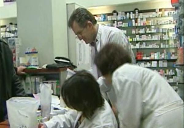 Φαρμακοποιοί Πειραιά: «εμπάργκο» τέλος