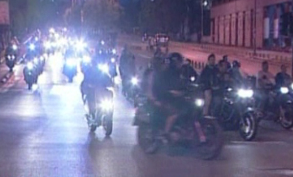 Διαμαρτυρίες οπαδών ΟΦΗ, Τρικάλων και Ηρακλή