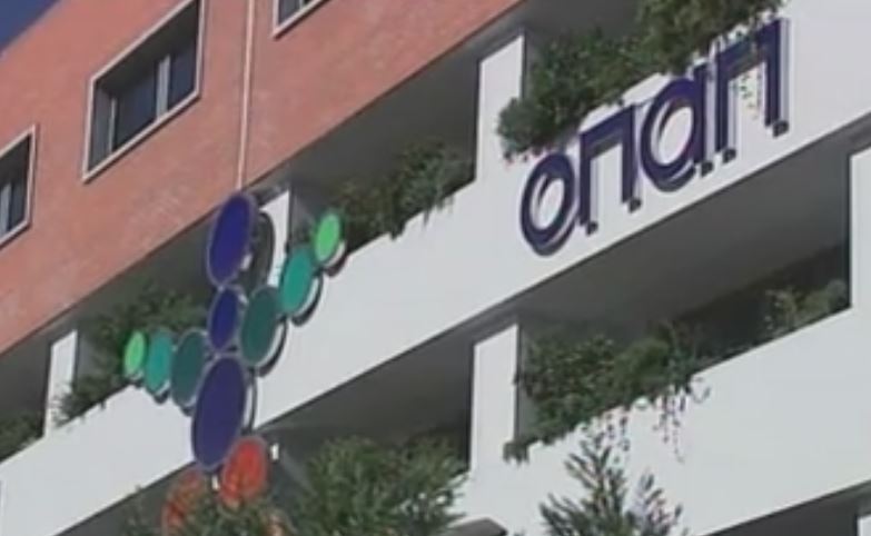Πολιτική κόντρα για την αποκρατικοποίηση του ΟΠΑΠ
