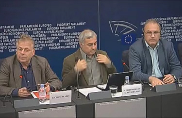 Ντανιέλ Κον Μπεντίτ: Γεμάτο ψέμματα το πρόγραμμα της αριστεράς