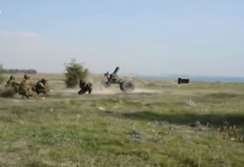 Έρευνα για την τραγωδία με τους τρεις νεκρούς οπλίτες στο Βόλο