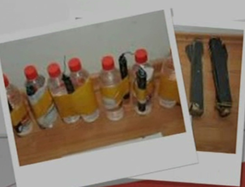 Σύλληψη έξι οπαδών σε Συνδέσμους ομάδων γιατί… προετοιμάζονταν για επεισόδια