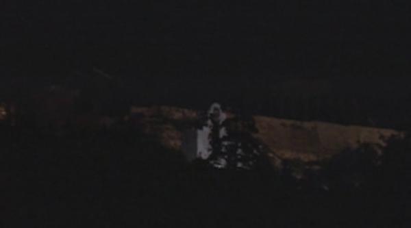 Έσβησαν τα φώτα για την « Ώρα της Γης»