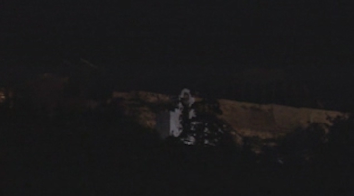 Έσβησαν τα φώτα για την « Ώρα της Γης»